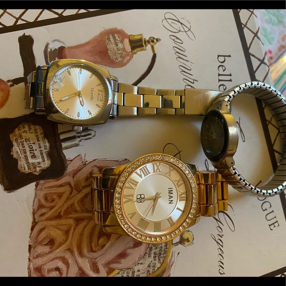 Watches - Picture 3 of 3